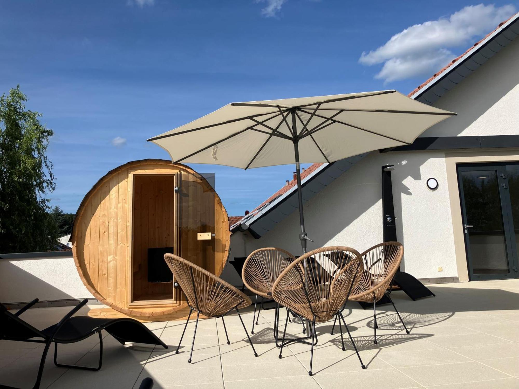 Amelie No 3 Hotel & Appartements Швайген-Рехтенбах Екстериор снимка