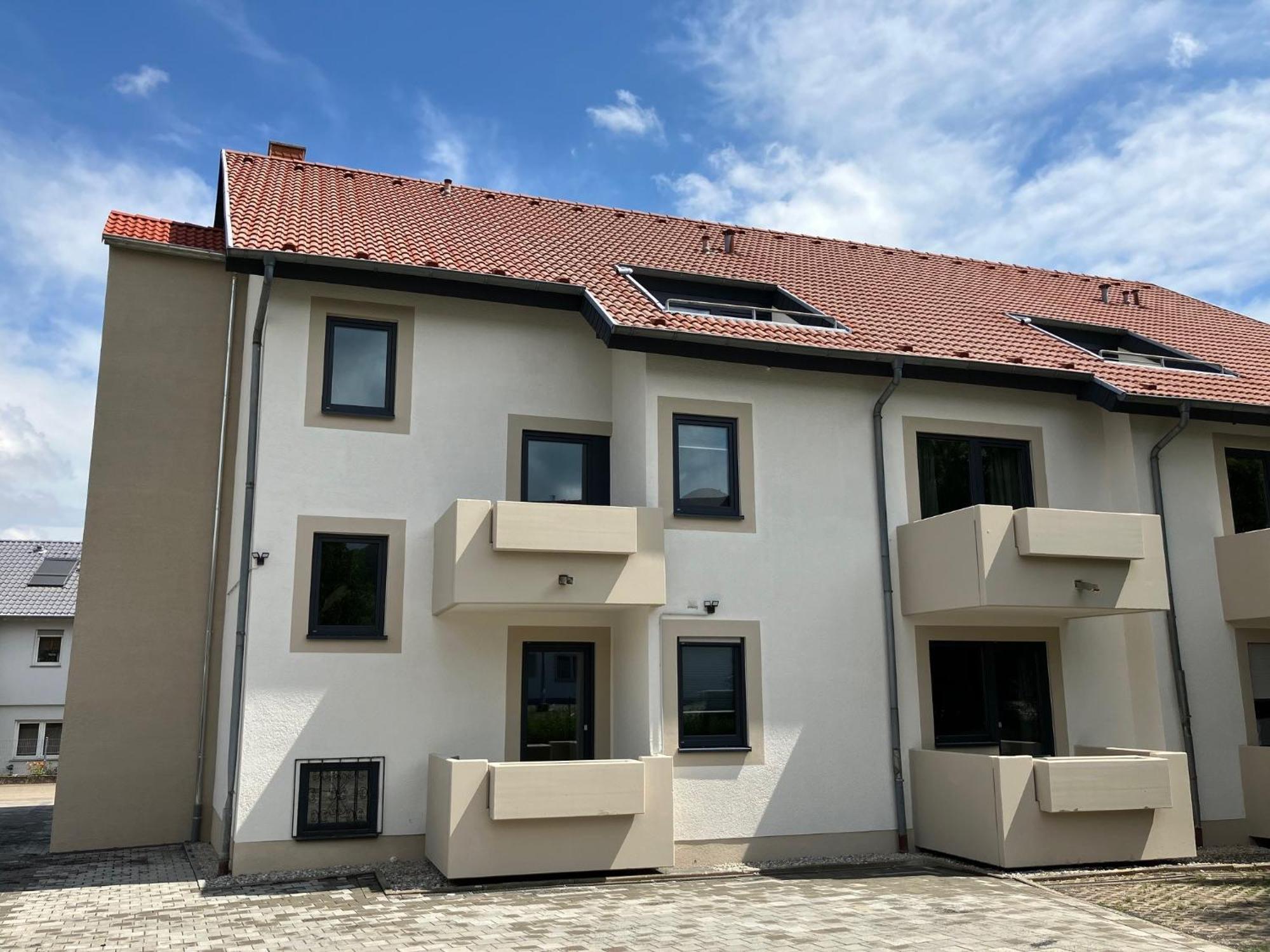 Amelie No 3 Hotel & Appartements Швайген-Рехтенбах Екстериор снимка