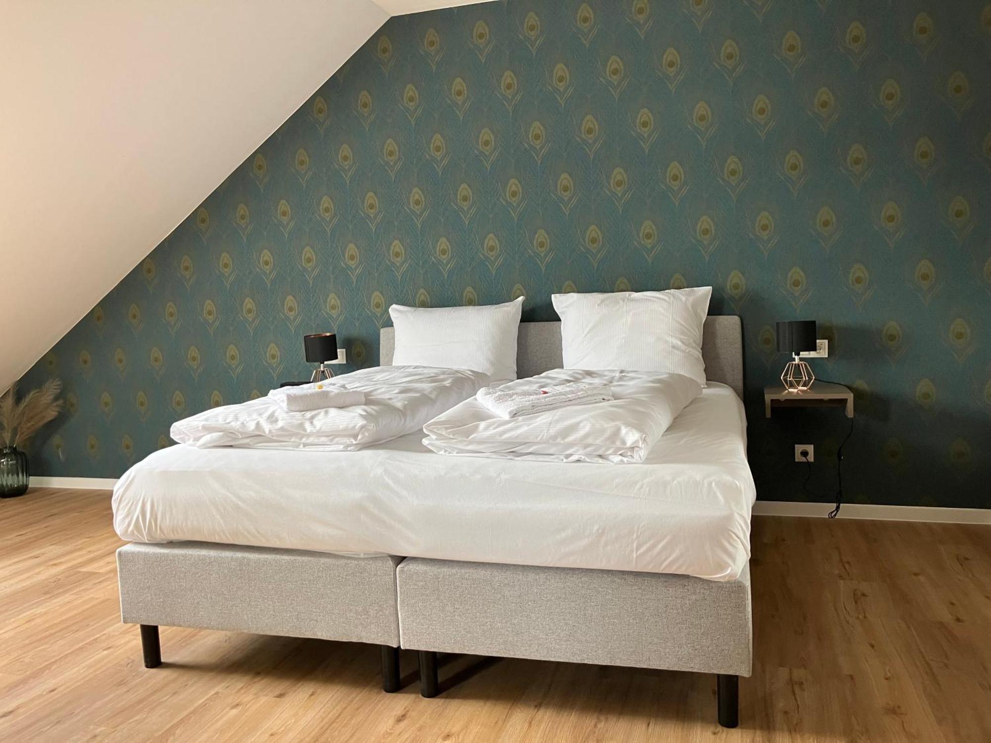 Amelie No 3 Hotel & Appartements Швайген-Рехтенбах Екстериор снимка